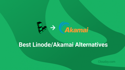Best Linode Alternatives: When Linode Lets You Down