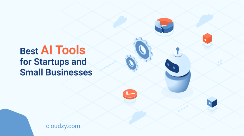 AI tools for startups