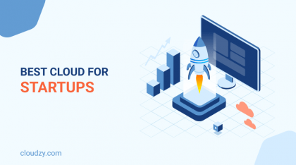 Startup Survival Guide: Navigating the Best Cloud for Startups! 🚀
