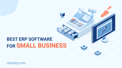 Top ERP Systems for Small Businesses: Which One Fits Your Needs?