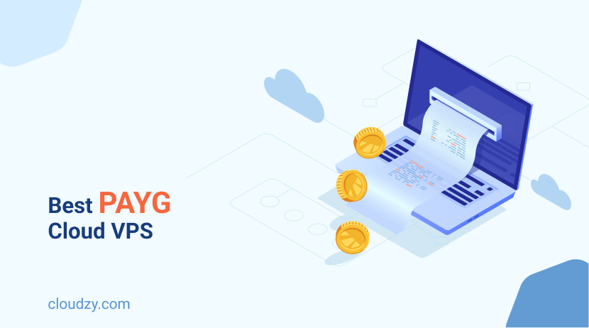 best pay as you go cloud vps