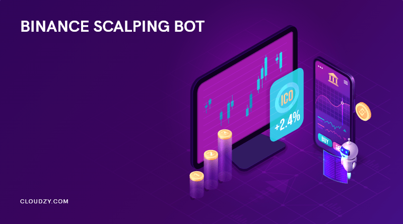 Binance Scalping Bot: Strategies and Best Options in 2022