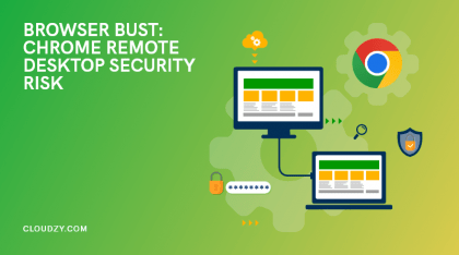 What Is RDP — Remote Desktop Protocol and RDP Service 4 Chrome Remote Desktop Security Risks 🔒: The Ultimate Guide