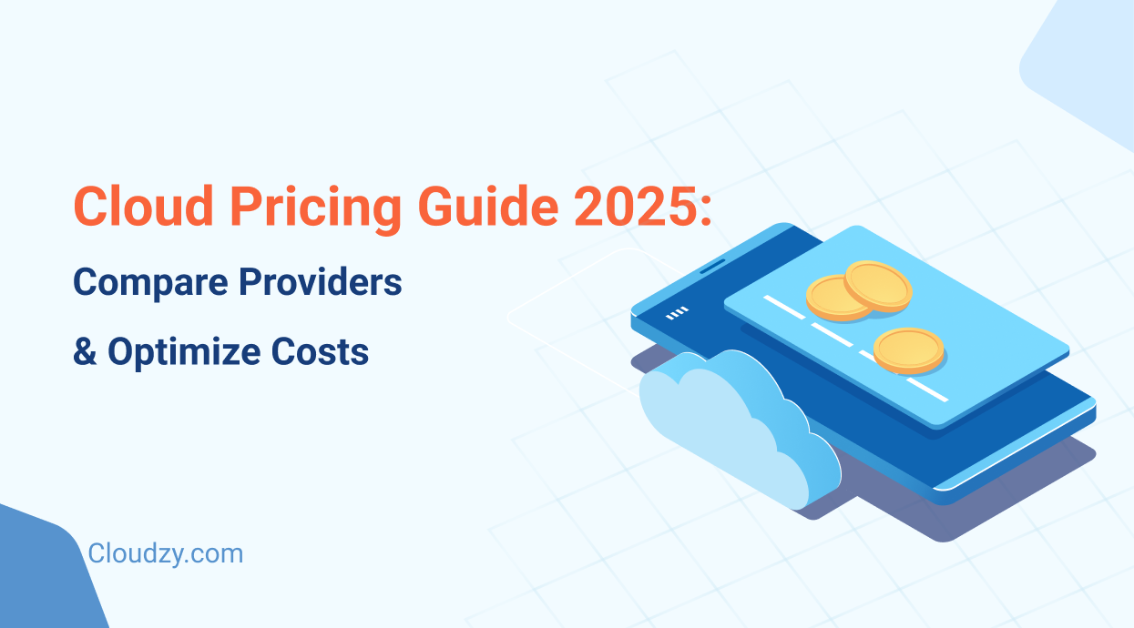 Cloud Pricing Insights 2025: Compare Top Providers and Gain Cost Optimization