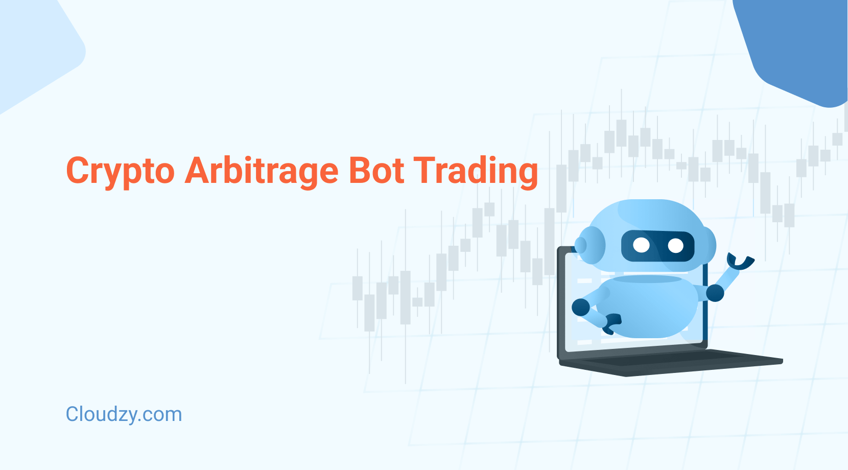 Crypto Arbitrage Bots