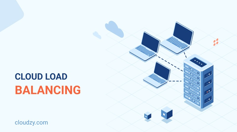 Cloud Load Balancing