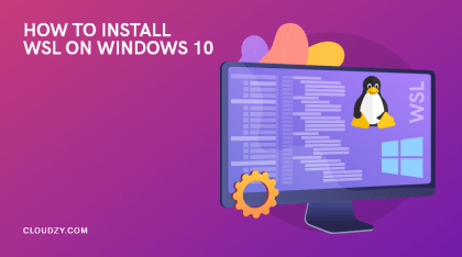 Introducing the Windows Subsystem for Linux! + Learn How to Fix WSL Errors👨🔧