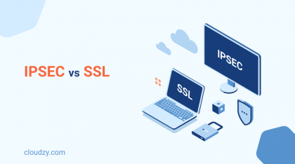 IPsec vs SSL: What is the Difference?