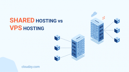 VPS vs. Shared Hosting: Which Hosting Option Is Best for You?