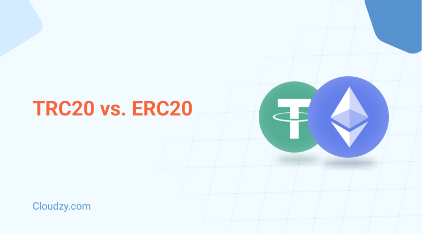 TRC 20 vs. ERC20