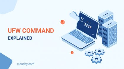 UFW Command Explained: How to Install, Enable, and Manage Firewall Rules