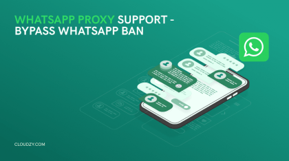 Top 10 Instagram Proxies in 2024 10 Best WhatsApp Proxy – Communication Without Limitation