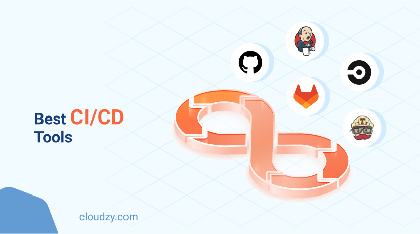 Best CI/CD Tools to Optimize Your DevOps Workflows in 2024