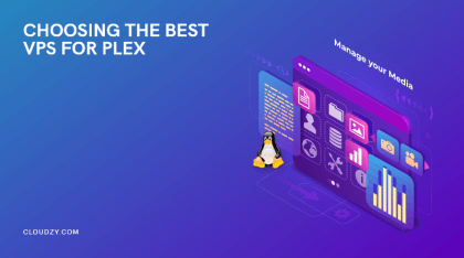 Streamline Your Entertainment Experience With Jellyfin Server 3 VPS for Plex :A Guide to Choosing & Installing the Best Option for Plex Media Server📺