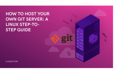 Best Self-Hosted GitLab Alternative 2022 : Top Must-Have Open-Source Devops Tools 2 How to Host Your Own Git Server: A Linux Step-to-Step Guide