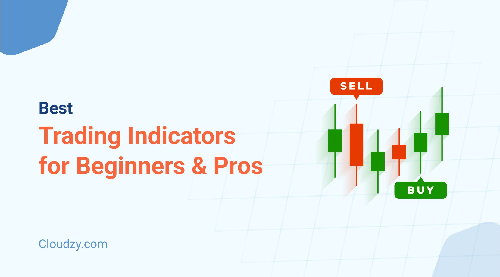 The Trading Indicators for Beginners & Pros – A Must-Know Guide