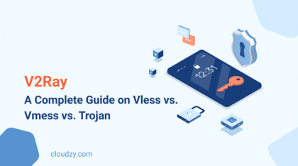Obfuscated VPN - How to Bypass VPN Blocks? 1 v2ray: An In-depth Response to the vmess vs. vless vs. Trojan Debate